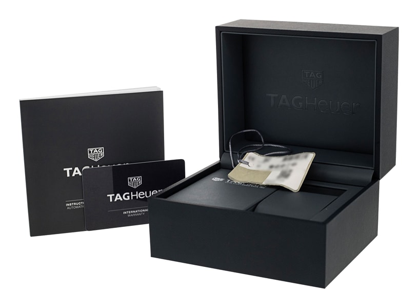 Tag Heuer Carrera CBK2110.FC6266